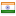 serveu.in server is located in India